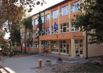 Humanitarna predstava za Tanju Tutić u plandištanskoj OŠ Dositej Obradović