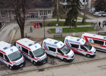 U Dom zdravlja Vršac, za poslednje tri godine, uloženo preko 42 miliona dinara