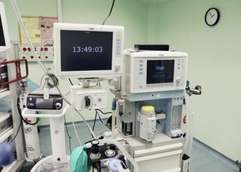 Preko 335 miliona uloženo u vršačku Bolnicu: Kapitalna investicija tek sledi!