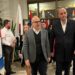Predsednik SNS Miloš Vučević u Vršcu posetio svoje saborce Naprednjake