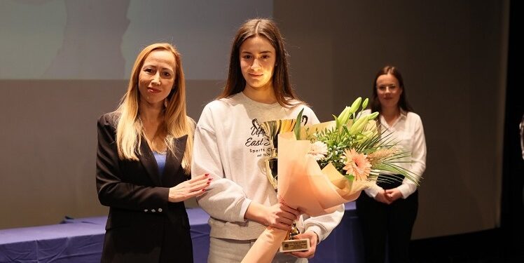 Vanja Rankov najbolji sportista, Eurošped najbolji klub Vršca u 2023. godini