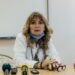 Dr Aleksandra Araškov iz Vršca, najbolji pedijatar u Srbiji za 2023. godinu