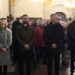 Gradonačelnica i Vladika Nikanor sa stotinama Vrščana paljenjem badnjaka najavili Božić