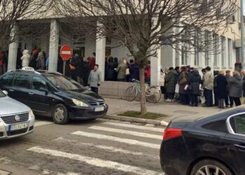 Završena prijava za turističke vaučere: Redovi bili veliki