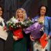 Ružici Perović, Dušici Ćirin i Marijani Golomejić uručene nagrade „Nikola Brašovan“
