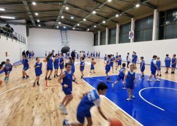 KK Tower nastavlja rad za takmičarsku sezonu 2024.