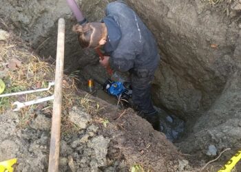 Ušteda energenata: JKP Drugi oktobar postavlja najmoderniju opremu za detekciju curenja vode