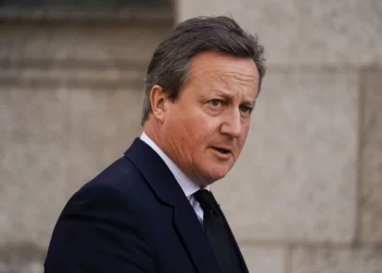 Pakleni plan: Britanski ministar Kameron – „Pomoći ćemo Kosovu da ga priznaju svi koji to dosad nisu učinili“