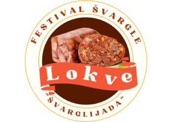 Nadaleko čuvena Švarglijada u Lokvama 9. i 10. februara