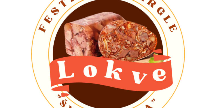 Nadaleko čuvena Švarglijada u Lokvama 9. i 10. februara
