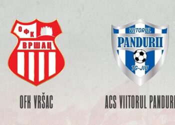 OFK Vršac i ACS Viitorul Pandurii danas igraju prijateljsku