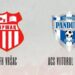 OFK Vršac i ACS Viitorul Pandurii danas igraju prijateljsku