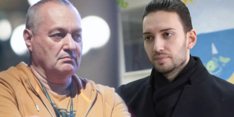 Sedam meseci je trebalo đilasovcima da priznaju da su uvećali broj okupljenih za 500%! (VIDEO)