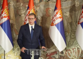 NATO Opozicija udarila na Vučića zbog podrške Republici Srpskoj: „Dokle ćeš da podržavaš zločinačku tvorevinu predsedniče?!“ (FOTO)
