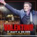 Valentino u Vršcu 7. marta