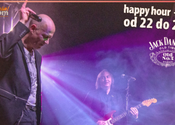 Bend Cactus Jack 26. januara u Studiu Centra Millennium