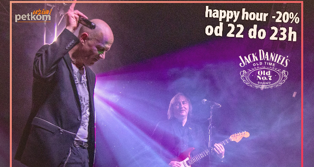 Bend Cactus Jack 26. januara u Studiu Centra Millennium