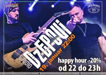 „Džepovi“ 19. januara u vršačkom Centru Millennium