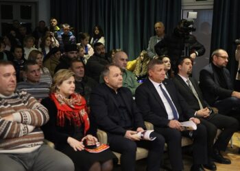 Centralna manifestacija za Dan nacionalne kulture Rumuna održana u Vršcu