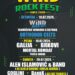 Wind Rock Fest od 18. do 20. jula na Gradskom jezeru u Vršcu