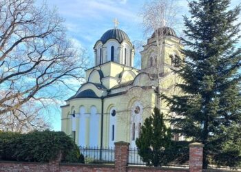 Plandište: Raspored bogosluženja o Božiću