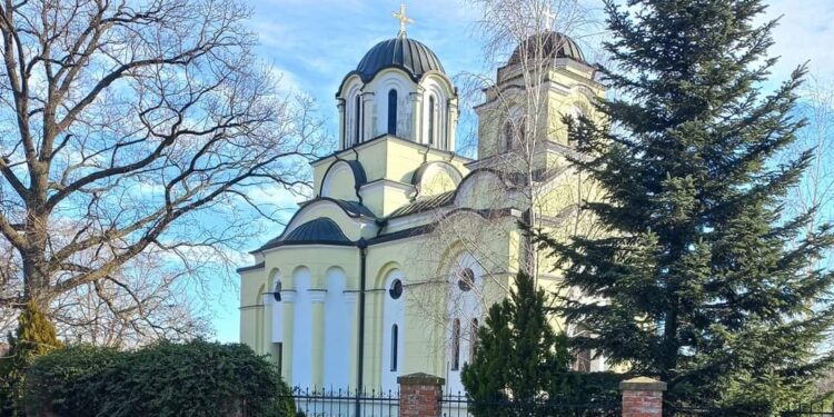 Plandište: Raspored bogosluženja o Božiću