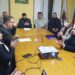 Predavanje o ujedinjenju Vlaške i Moldavije u Nacionalnom savetu Rumuna