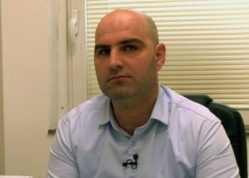 Nezvanično: Miloš Salapura na čelu JKP Drugi oktobar?