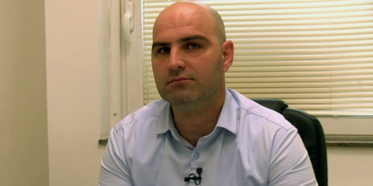 Nezvanično: Miloš Salapura na čelu JKP Drugi oktobar?