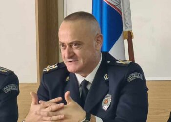 Efikasan rad Područne policijske Uprave Pančevo tokom 2023. godine
