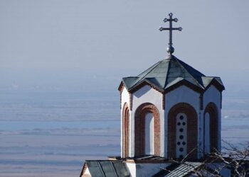 Raspored bogosluženja u vršačkim crkvama o Božiću