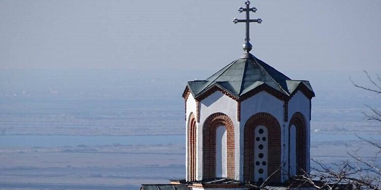 Raspored bogosluženja u vršačkim crkvama o Božiću