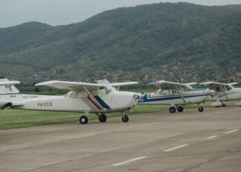 Raspisan tender za pistu i heliodrom Vazduhoplovne akademije u Vršcu