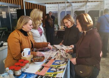 Promocija turističke ponude Vršca u Ljubljani