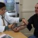 Dom zdravlja Vršac organizovao preventivne preglede u ambulanti u Straži