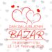 Bazar ljubavi 13. i 14. februara u Vršcu
