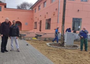 Grad Vršac nastavlja sa ulaganjima u Izbište