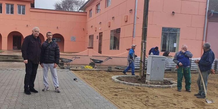Grad Vršac nastavlja sa ulaganjima u Izbište