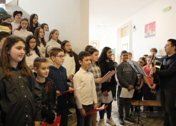 Međunarodni dan maternjeg jezika obeležen u Pavlišu