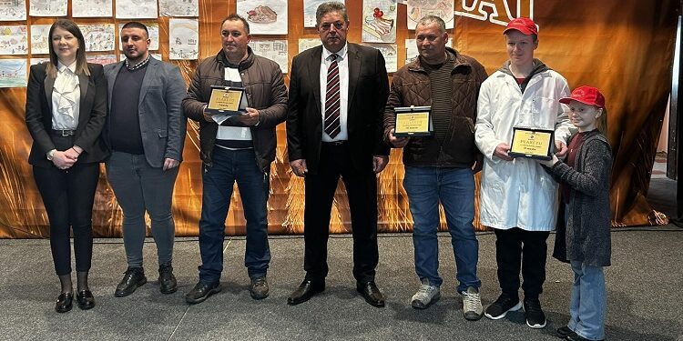 U Lokvama izabrana najbolja švargla u Srbiji