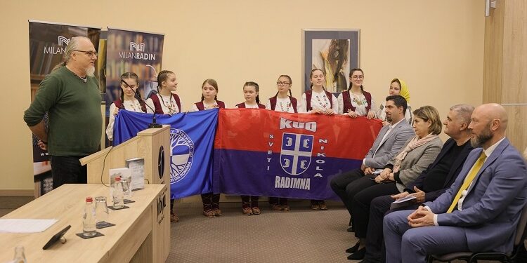 Emotivni susret u Hotelu Srbija: Vozač iz Bele Crkve promenio život Srbinu iz Rumunije