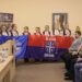 Emotivni susret u Hotelu Srbija: Vozač iz Bele Crkve promenio život Srbinu iz Rumunije