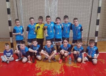 Dva zlata za OFK Plandište i plasman na državno prvenstvo