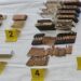 Velika akcija policije: U Vršcu zaplenjeni oružje i droga