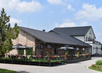 Vršac podržao inicijativu kompanije Swisslion: Ekoturistički kompleks sa akva parkom na putu za Vršačke planine