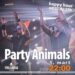 Party Animals 1. marta u Studiu Centra Millennium