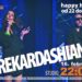 Prekardashians 16. februara u Studiu Centra Millennium