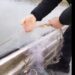 Sjajna akcija ribočuvara i policije: Zaplenjeni auto, čamac, mreže…lopovi spas potražili u vodi (VIDEO)