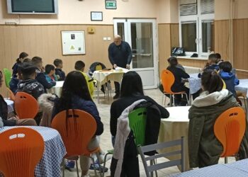 Dobra saradnja Kancelarije za romska pitanja i Doma za decu i omladinu „Vera Radivojević“