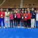 Odličan nastup Eurošpeda u Sloveniji: 7 medalja za Vrščane na G1 turniru